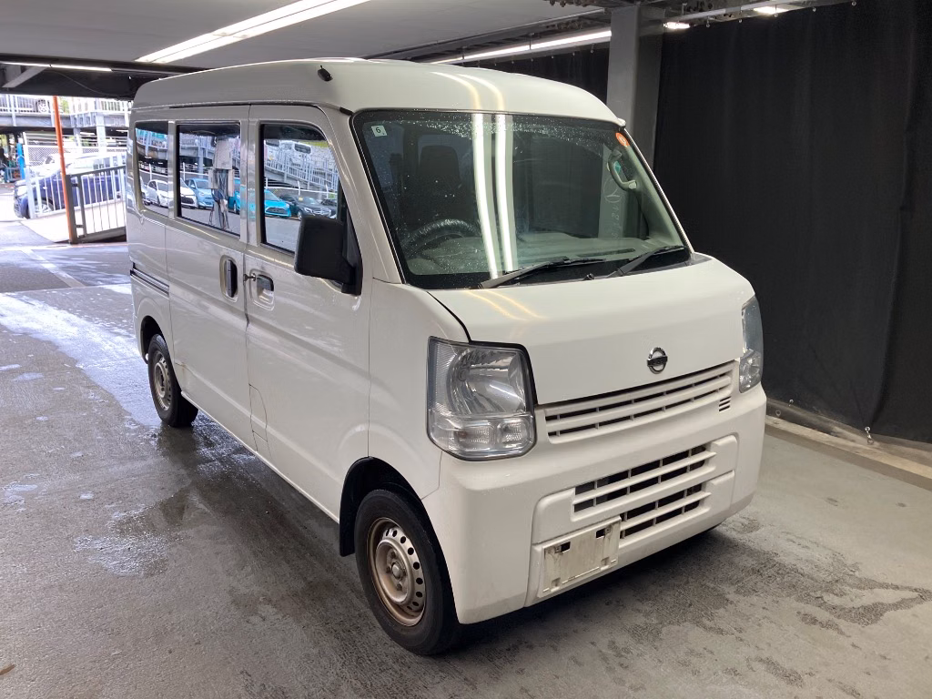 Nissan NV100 Clipper