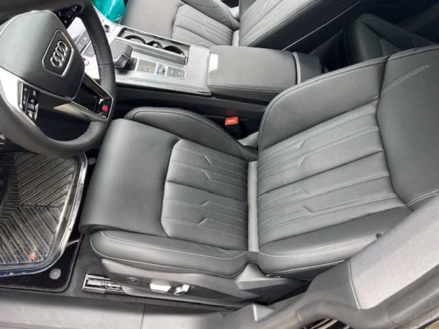 AUDI S7