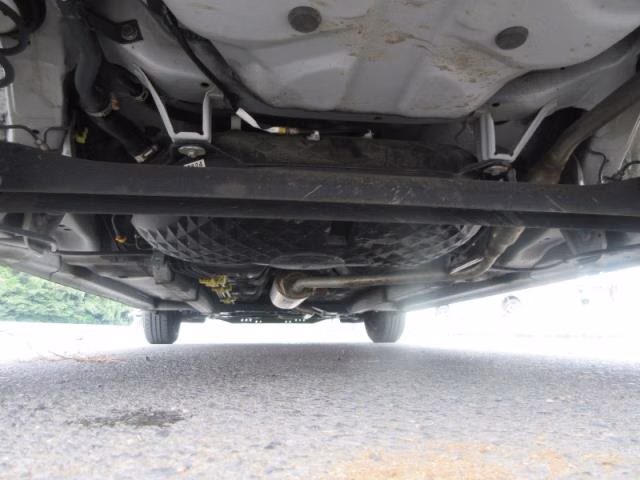 SUBARU PLEO PLUS