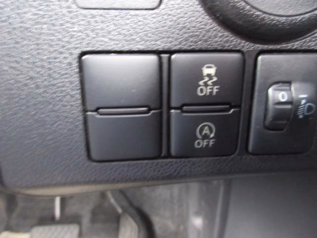 SUBARU PLEO PLUS