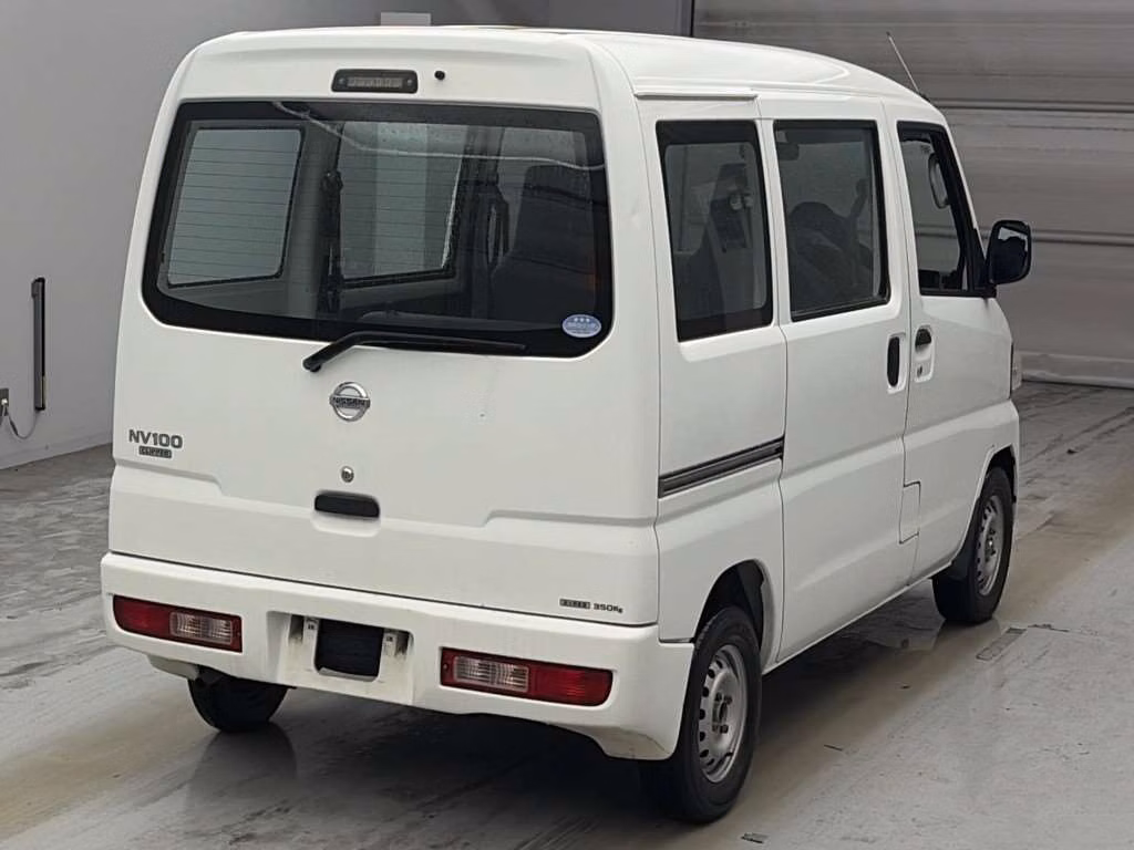 Nissan NV100 Clipper