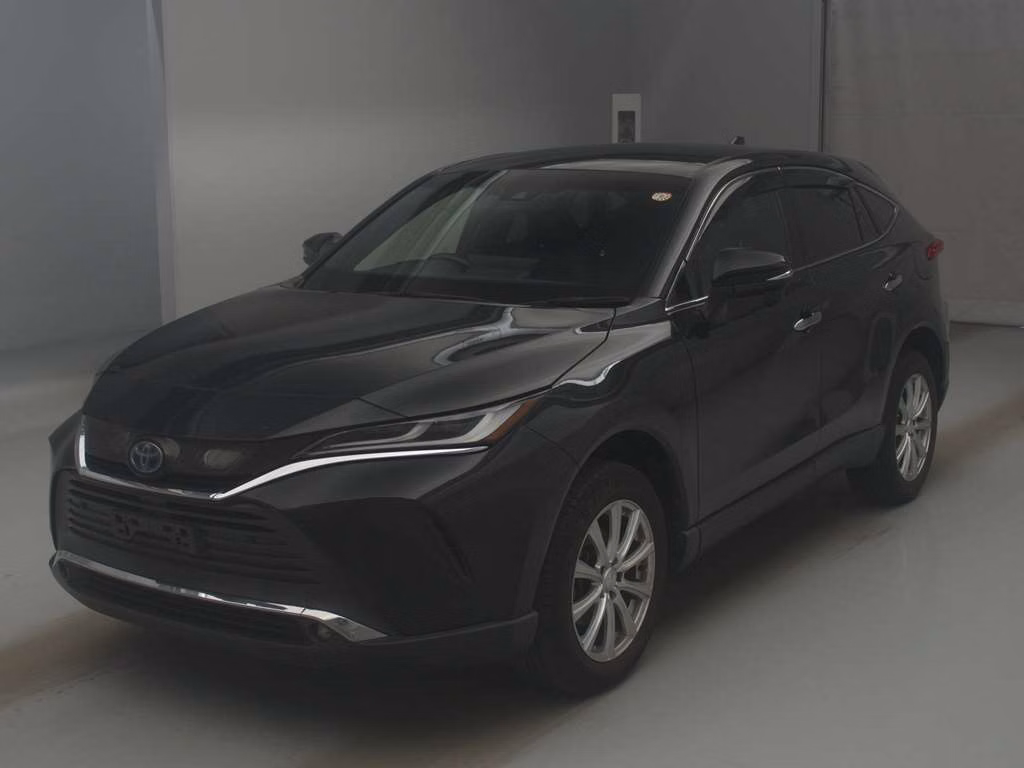 TOYOTA VENZA