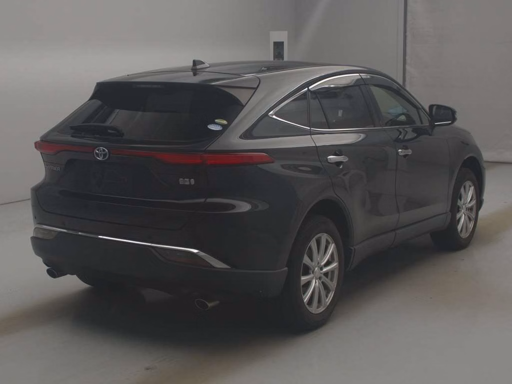TOYOTA VENZA