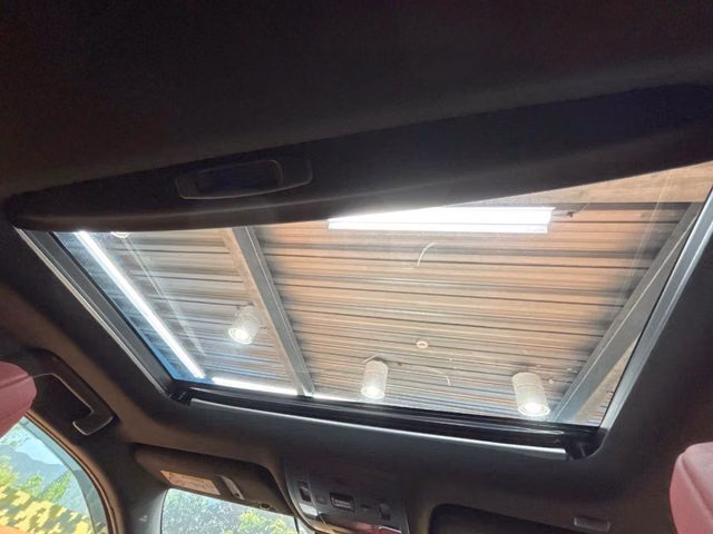 Lexus UX250h