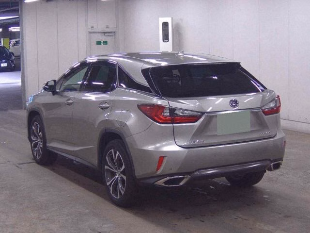 Lexus RX300