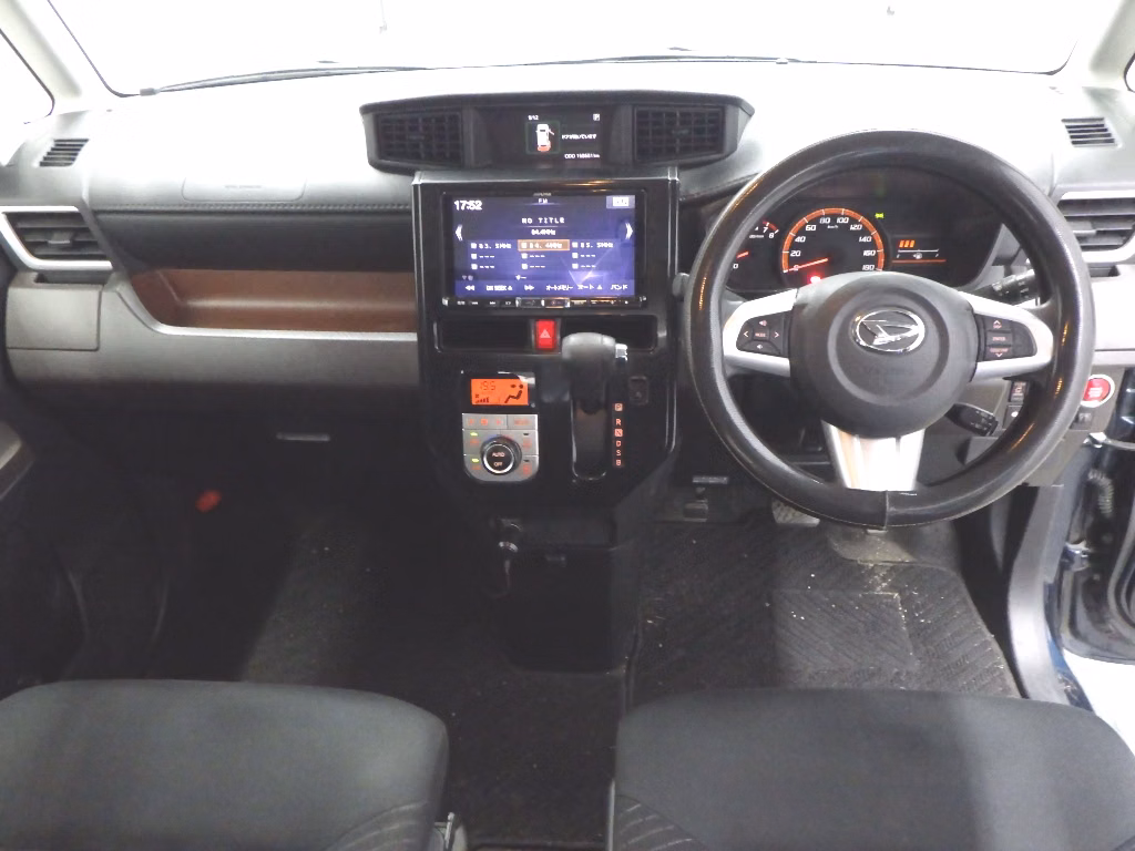 DAIHATSU THOR