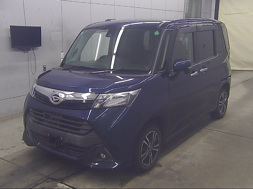 DAIHATSU THOR