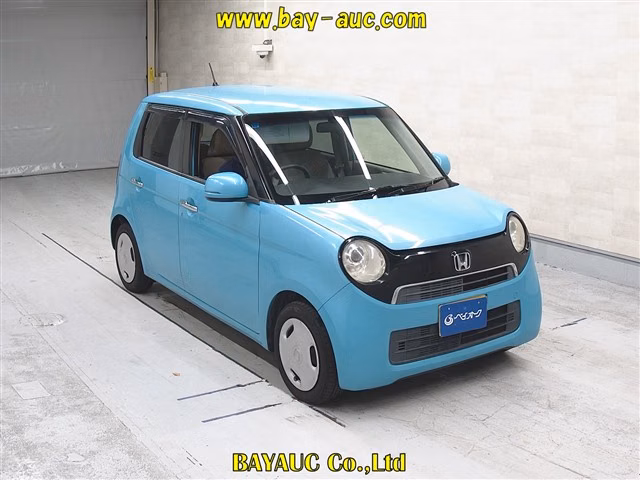 HONDA N-ONE
