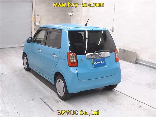 HONDA N-ONE