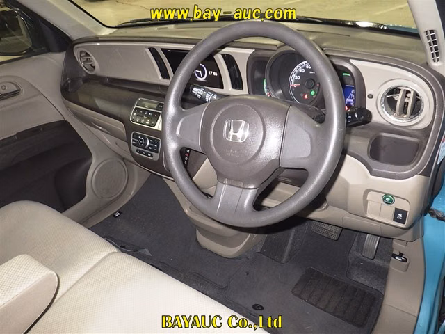 HONDA N-ONE
