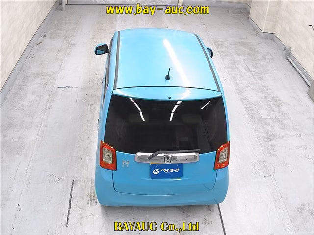 HONDA N-ONE