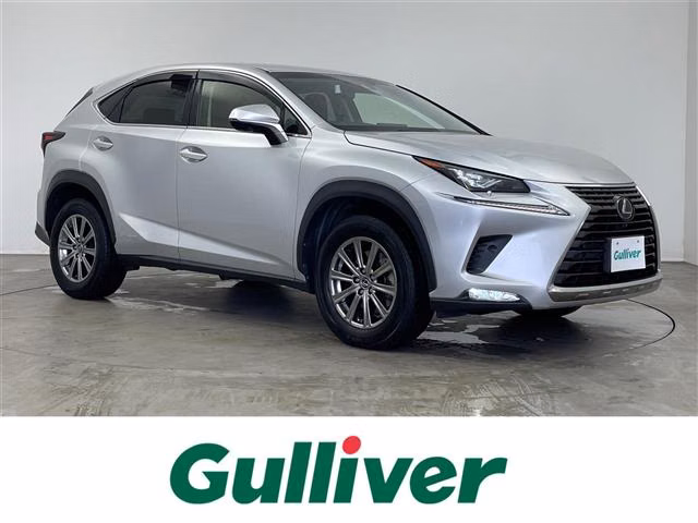 Lexus NX300h