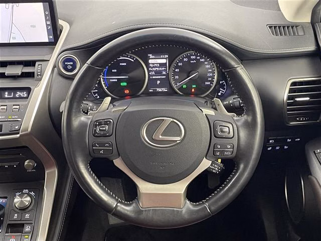 Lexus NX300h
