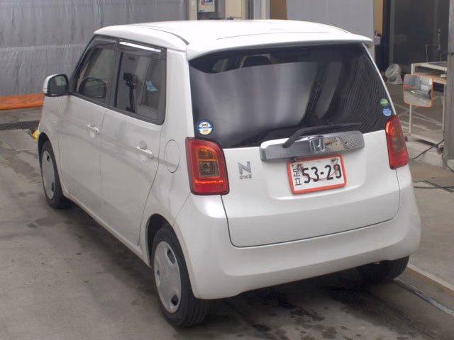 HONDA N-ONE