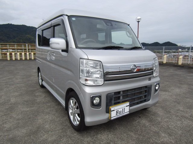 Nissan NV100 Clipper