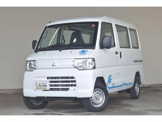 Mitsubishi Minicab MiEV