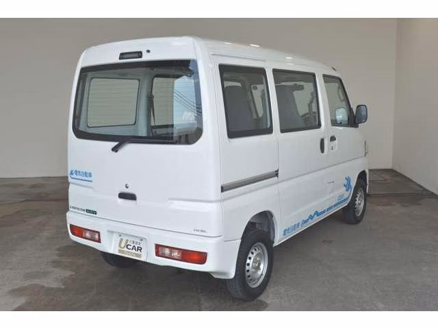 Mitsubishi Minicab MiEV