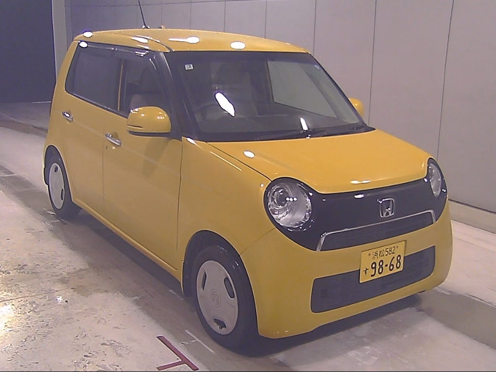 HONDA N-ONE