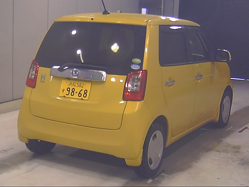 HONDA N-ONE
