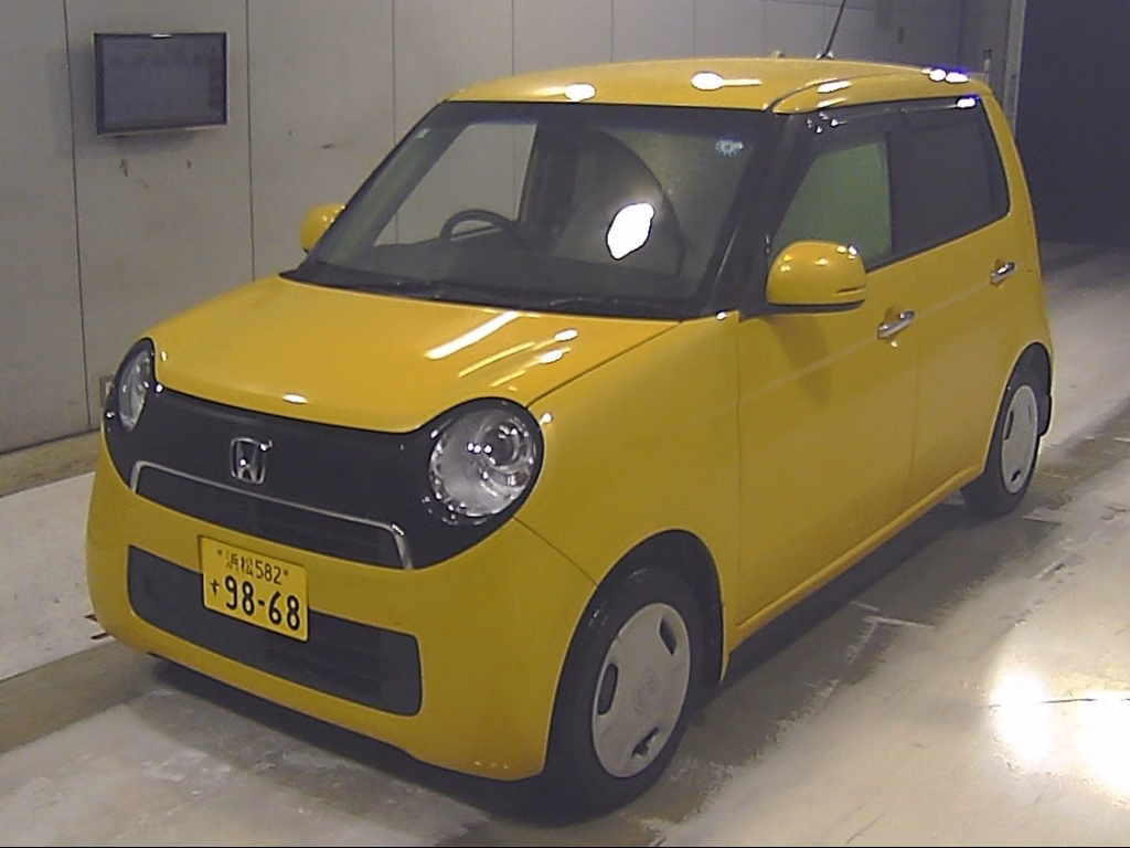 HONDA N-ONE