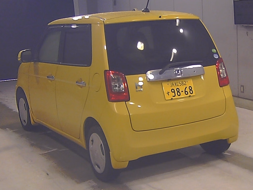 HONDA N-ONE