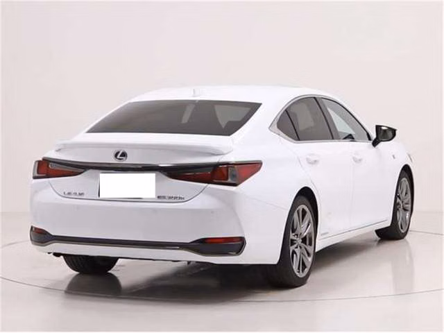 Lexus ES300h