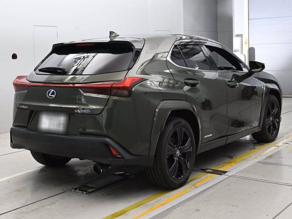 LEXUS UX250H