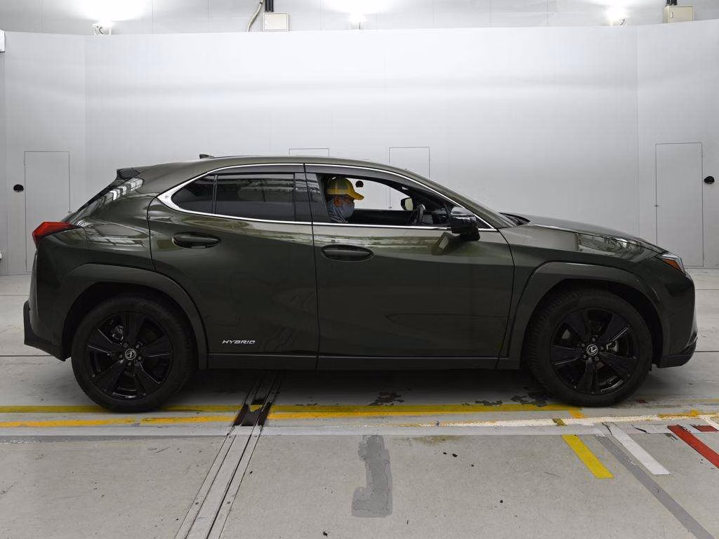 LEXUS UX250H