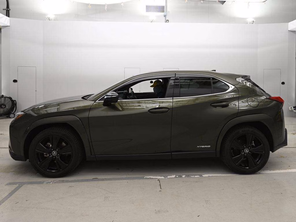 LEXUS UX250H
