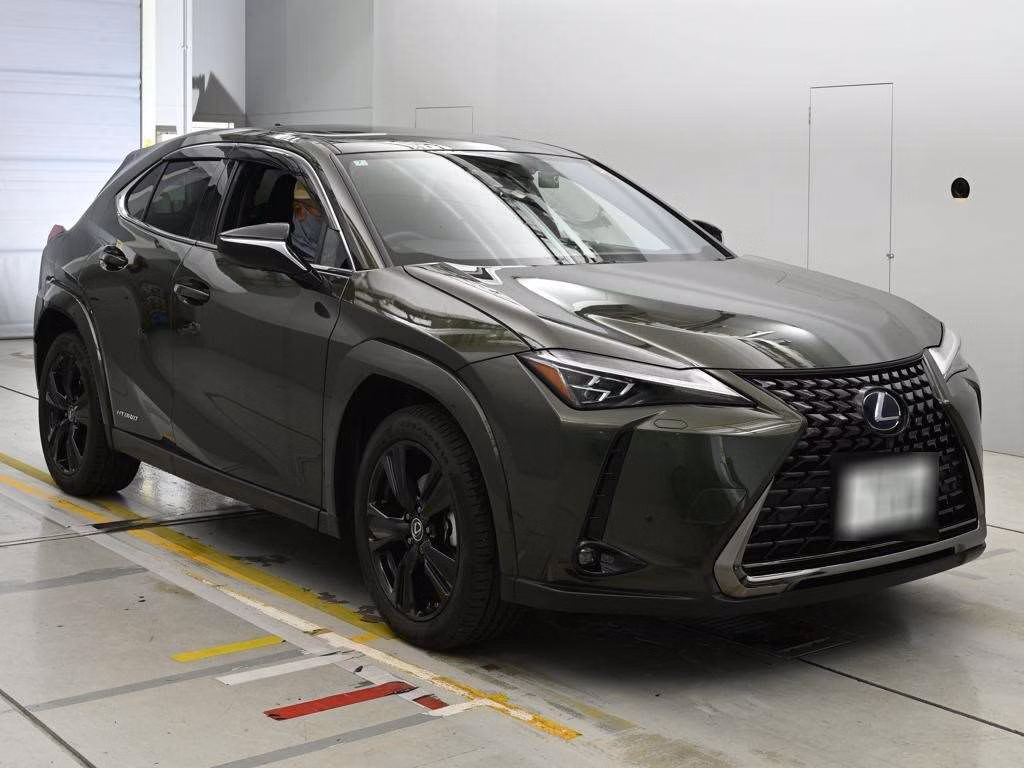 LEXUS UX250H