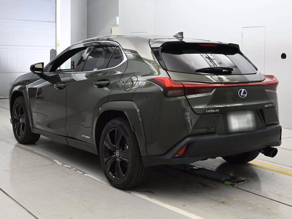 LEXUS UX250H