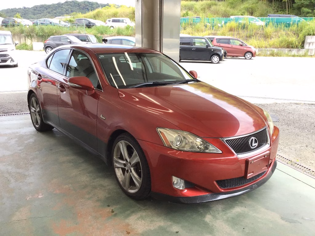 LEXUS IS250