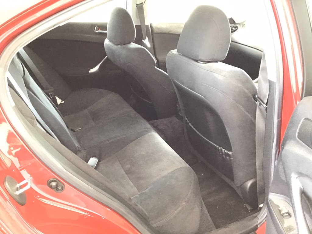 LEXUS IS250