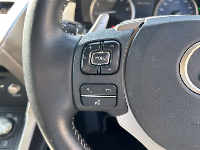 Lexus NX300