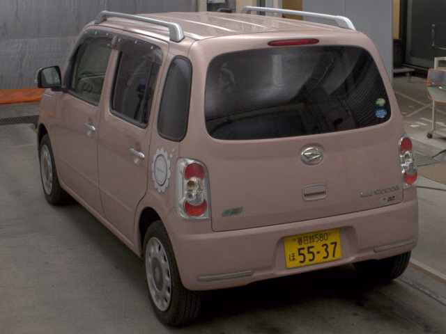 DAIHATSU MIRA COCOA