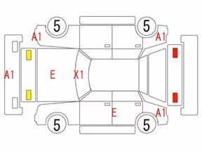 LEXUS NX350H
