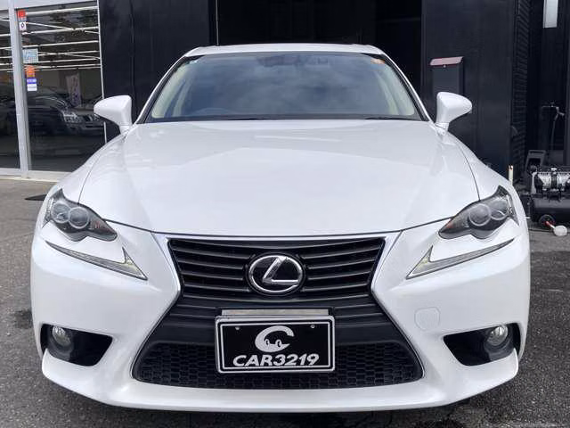 LEXUS IS350