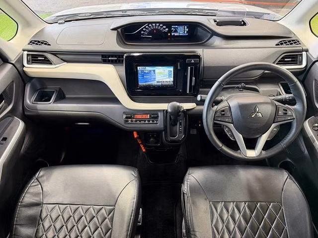 Mitsubishi Delica D:2