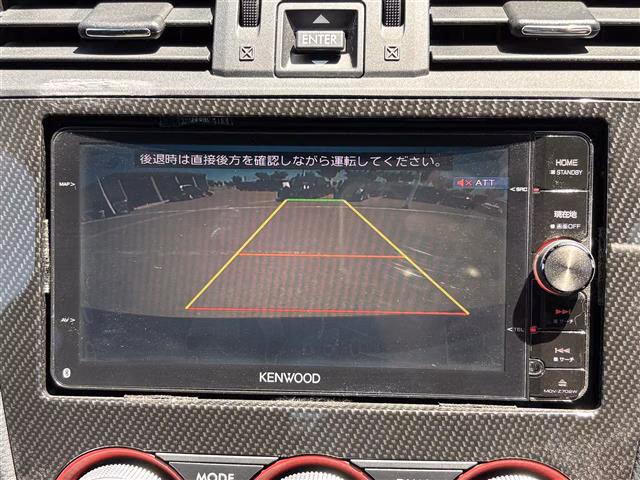 Subaru Impreza WRX STI