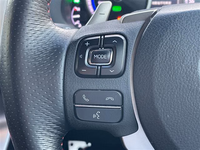 Lexus NX300h