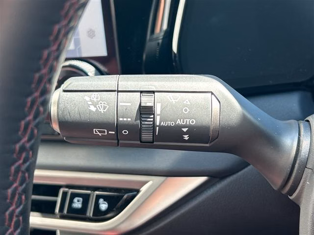 LEXUS RX500H