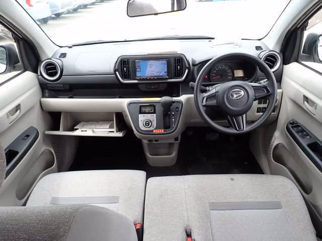 DAIHATSU BOON