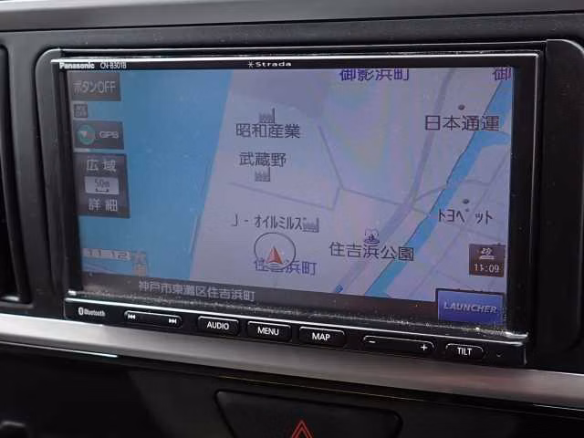 DAIHATSU BOON