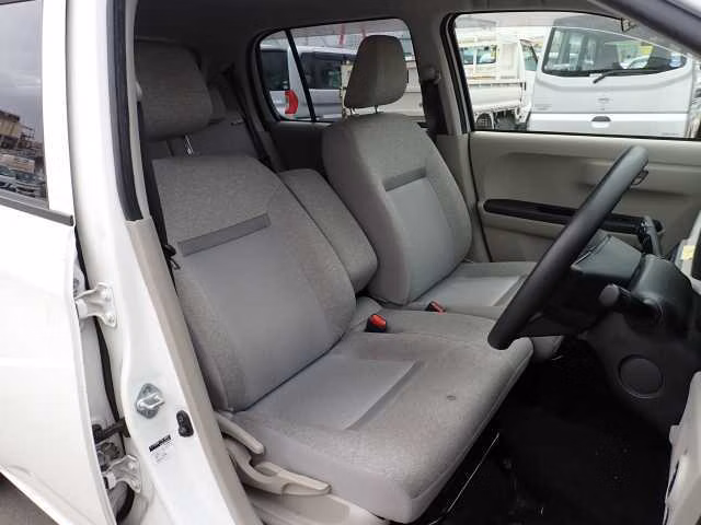 DAIHATSU BOON