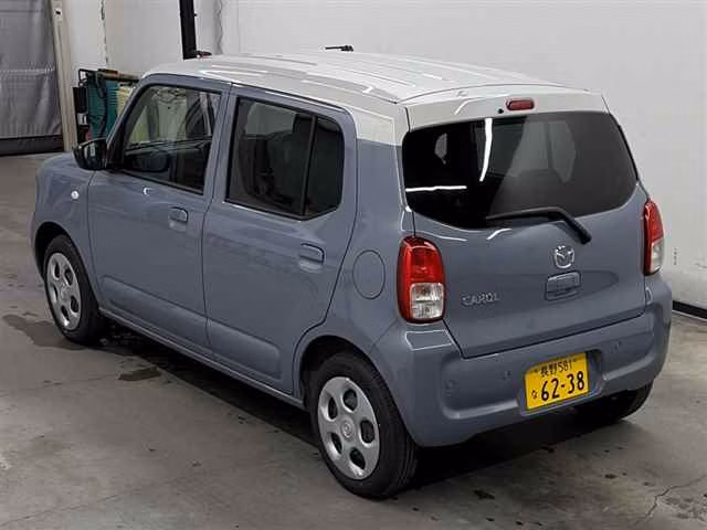 MAZDA CAROL