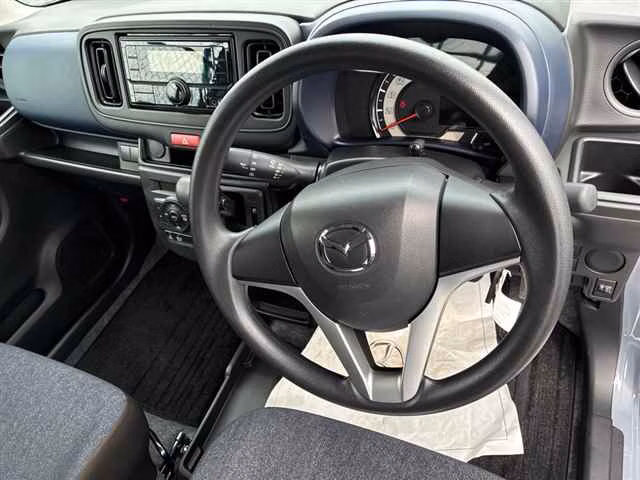 MAZDA CAROL