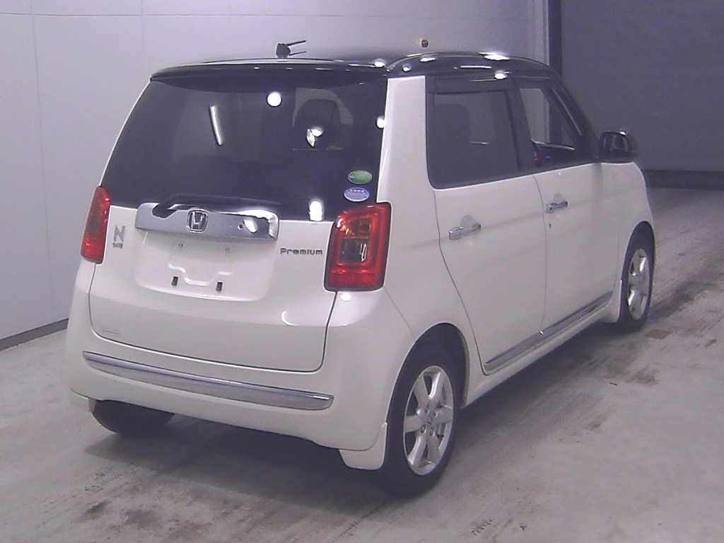 HONDA N-ONE