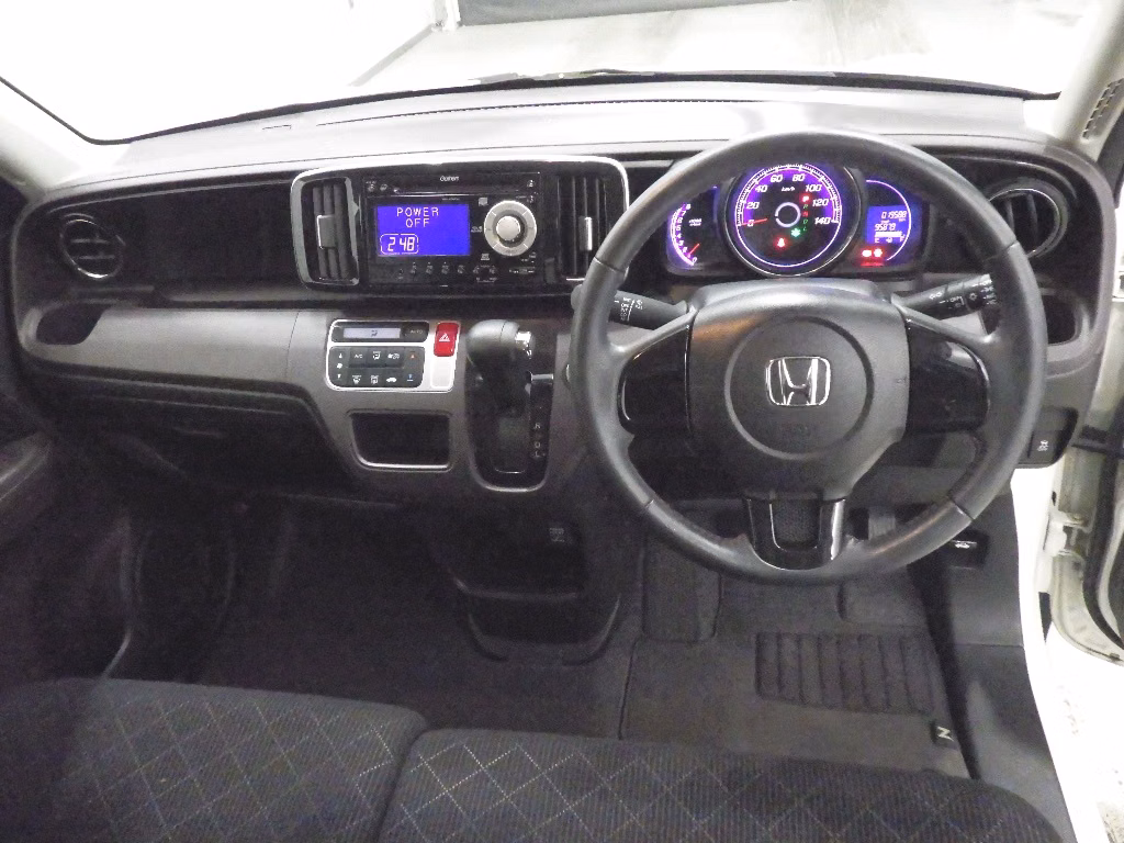 HONDA N-ONE
