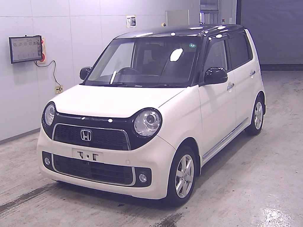 HONDA N-ONE