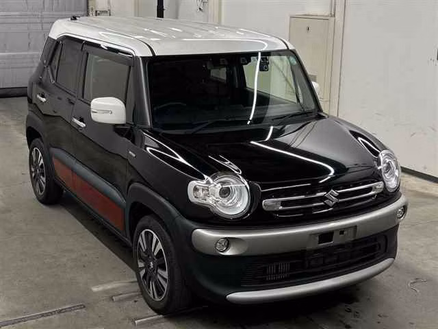 Suzuki Xbee